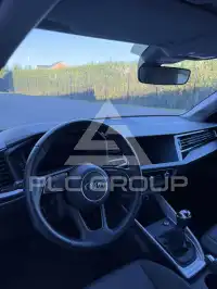 2021 Audi A1