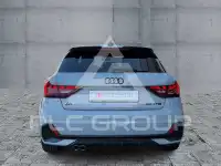 2021 Audi A1