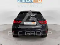 2021 Audi A1