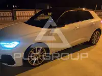 2021 Audi A1