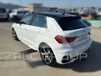 2021 Audi A1