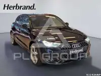2021 Audi A1