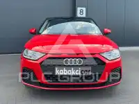 2021 Audi A1