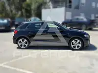 2021 Audi A1