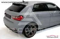 2021 Audi A1