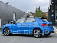 2021 Audi A1