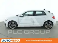 2021 Audi A1