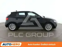 2021 Audi A1
