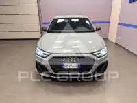 2021 Audi A1
