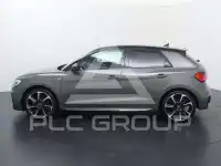 2021 Audi A1