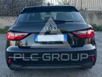 2021 Audi A1