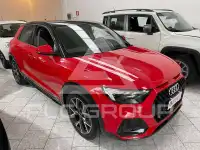 2021 Audi A1