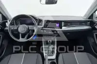 2021 Audi A1