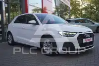 2021 Audi A1