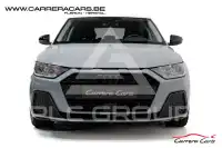 2021 Audi A1