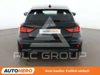 2021 Audi A1