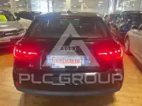 2021 Audi A1