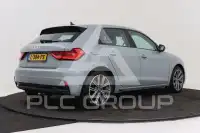 2021 Audi A1