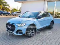 2021 Audi A1