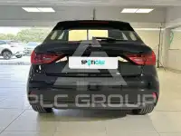 2021 Audi A1