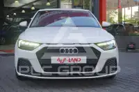 2021 Audi A1