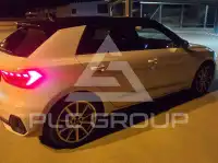 2021 Audi A1