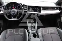 2021 Audi A1