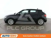 2021 Audi A1