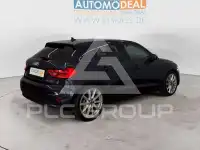 2021 Audi A1