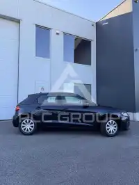 2021 Audi A1