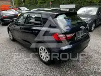 2021 Audi A1