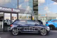 2021 Audi A1
