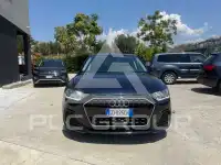 2021 Audi A1