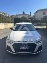 2021 Audi A1