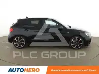 2021 Audi A1