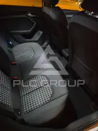 2021 Audi A1