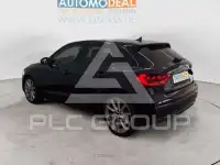 2021 Audi A1