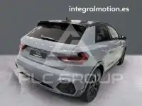 2021 Audi A1