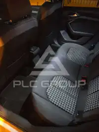 2021 Audi A1