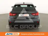 2021 Audi A1