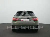 2021 Audi A1
