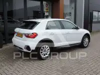 2021 Audi A1