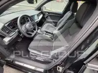 2021 Audi A1