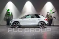 2021 Audi A1