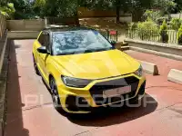 2021 Audi A1