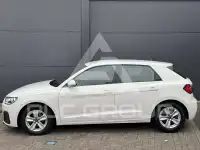 2021 Audi A1