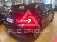 2021 Audi A1
