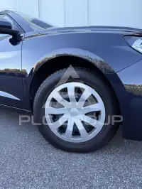 2021 Audi A1