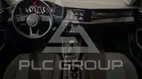 2021 Audi A1