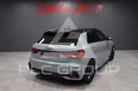 2021 Audi A1
